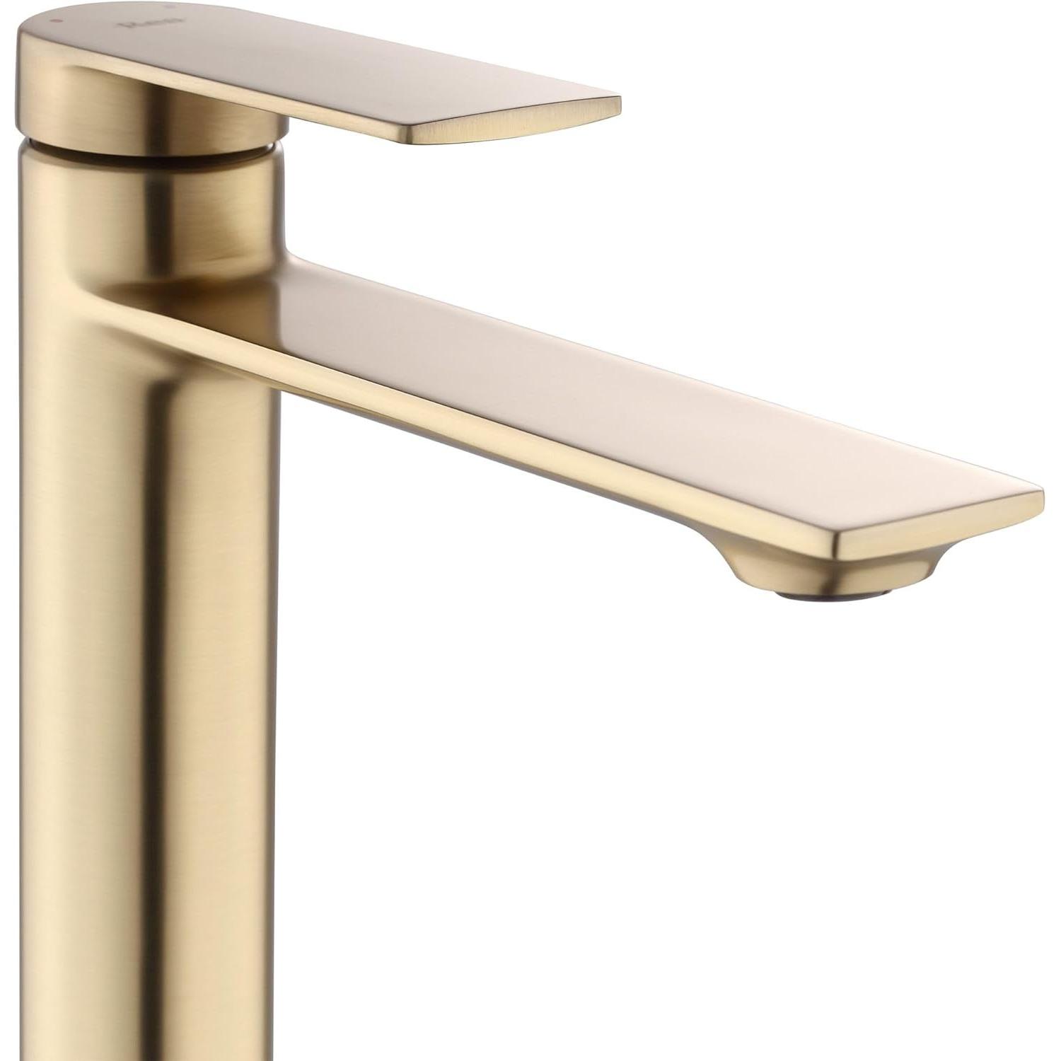 Rea, Rubinetteria Per Bagno, Rubinetto Lavabo Tempesta