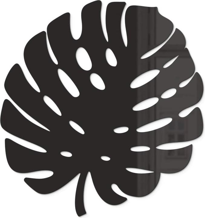 Trenddeko Feuille de Monstera 02
