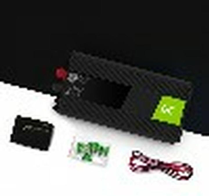 Image du produit GreenCell Inverseur de puissance