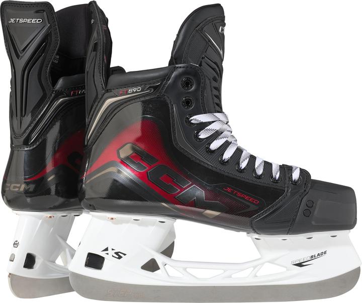 Immagine prodotto CCM SK890 IN WIDE 6.0 (40.5)