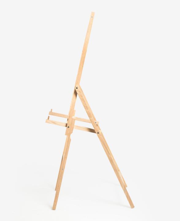 Actual product image Geologic Target stand for archery wood