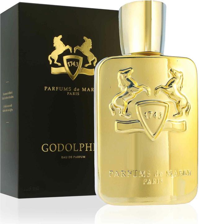 Actual product image Parfums de Marly Godolphin (Eau de parfum, 125 ml)