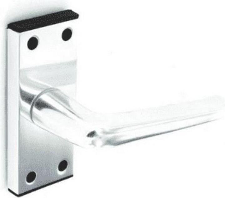 Securit Innentür Set (Türgriff)