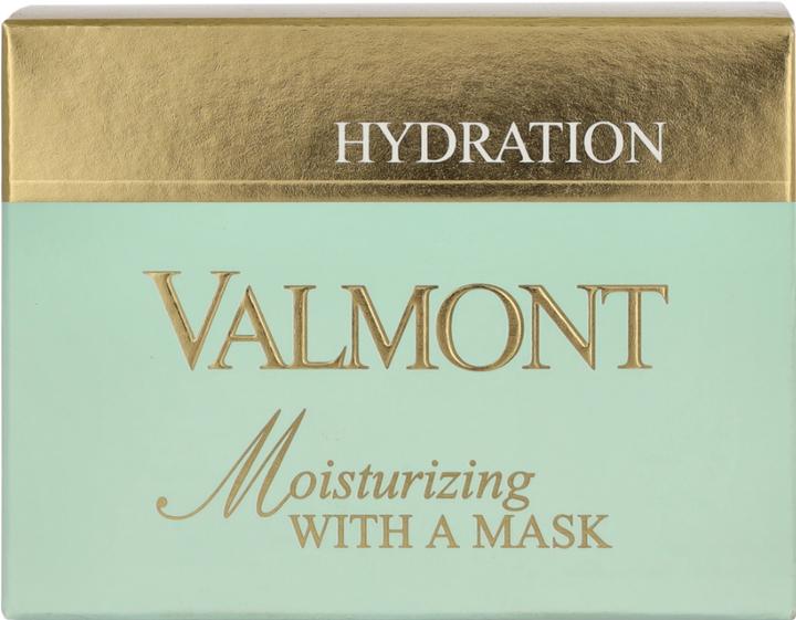Immagine prodotto Valmont Moisturizing with a Mask (50 ml)