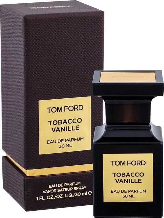 Produktbild Tom Ford Tobacco Vanille (Eau de Parfum, 30 ml)