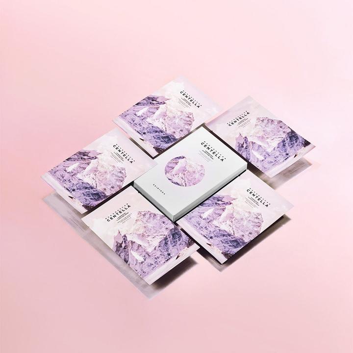 Produktbild Skin1004 Poremizing Clarifying Mask