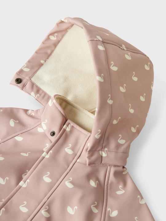 Immagine prodotto Name it LAALFA Softshell-Jacke (116)