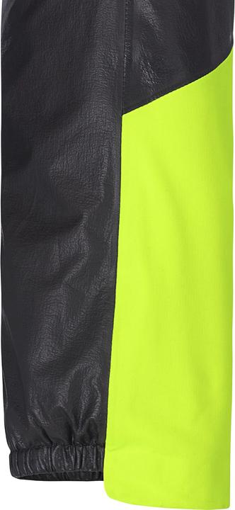 Actual product image Gore Wear C5 Gore-Tex Shakedry 1985 Insulated Viz Jacket (S)