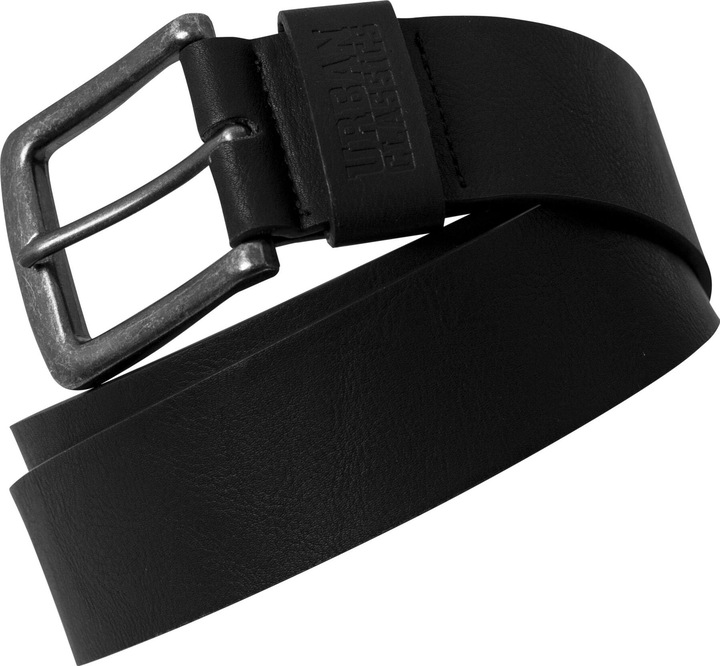 Produktbild Urban Classics Kunstleder Gürtel (L)