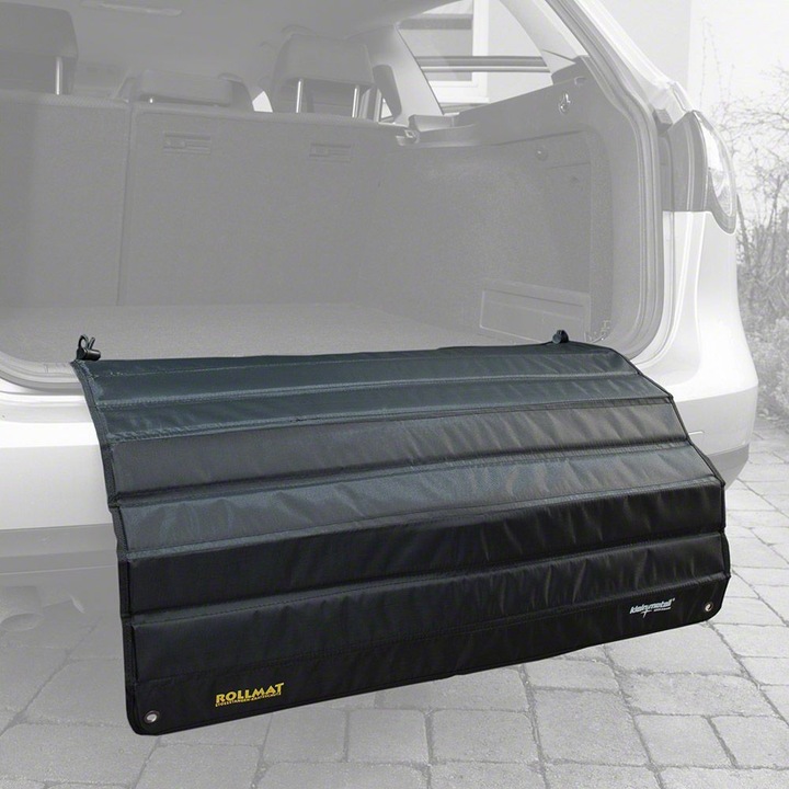 Image du produit Kleinmetall Protection des pare-chocs des Rollmat (Chien)