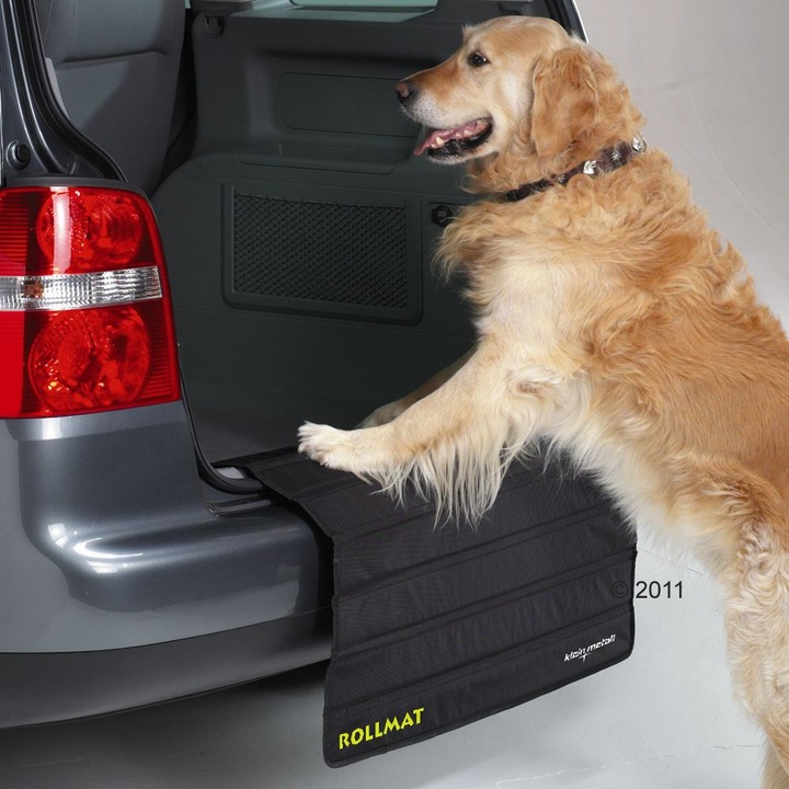Image du produit Kleinmetall Protection des pare-chocs des Rollmat (Chien)