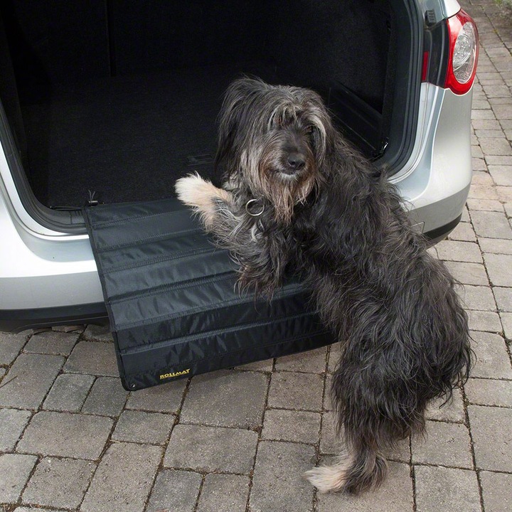 Image du produit Kleinmetall Protection des pare-chocs des Rollmat (Chien)