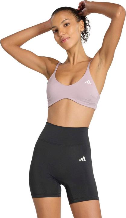 Produktbild Adidas Optime Essentials Light Support (XS)