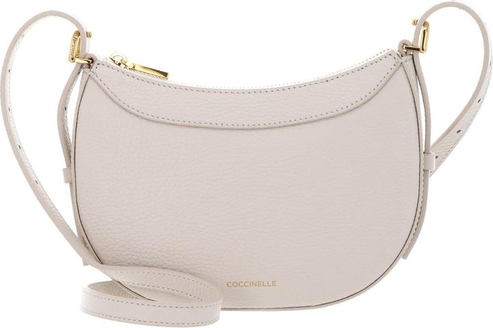 Pelle di agnello bianca