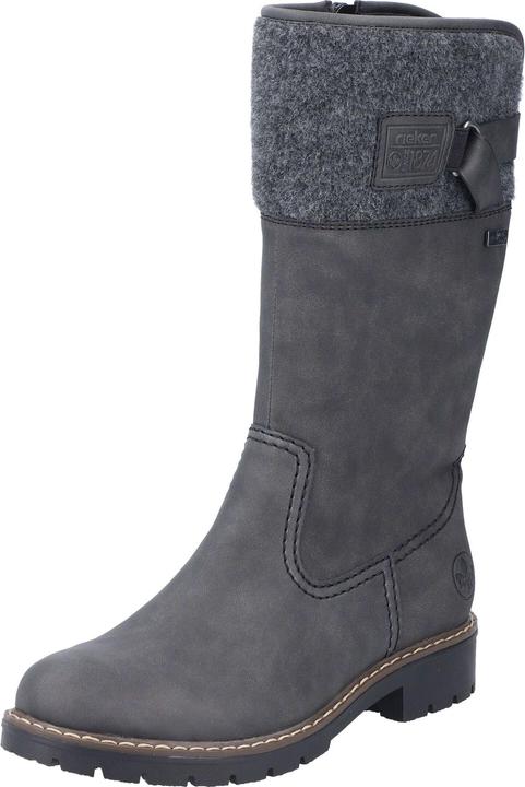 Produktbild Rieker HWK Damen Stiefel (41)