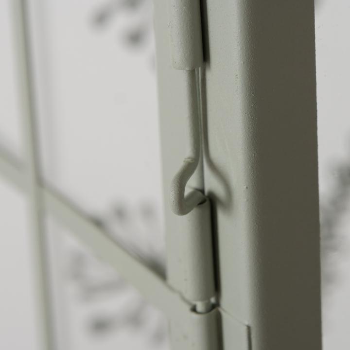 Produktbild Boltze Home Laterne Yves, 2 tlg., Set 2 (14 x 14 x 14 cm, 2 x)