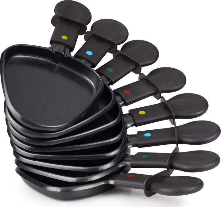 Produktbild Princess Raclettegrill