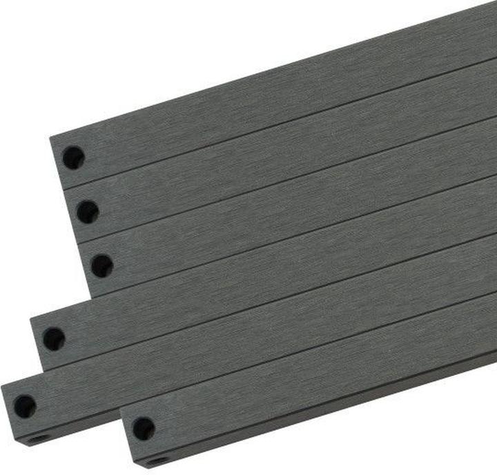 Ideal Schnittleiste (9 Blätter)