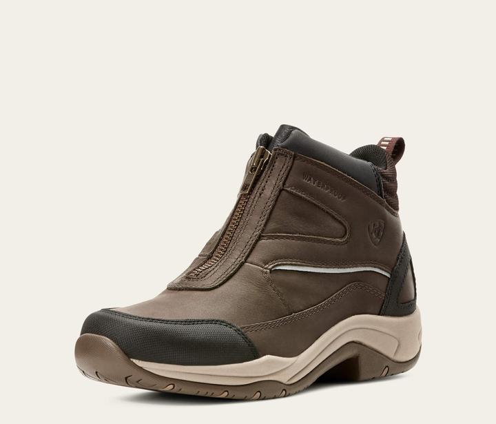 Produktbild Ariat wasserdichte reissverschluss-stiefeletten telluride (39)