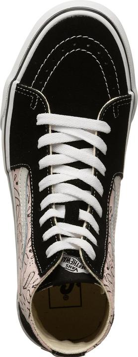 Produktbild Vans Schuhe Eco Theory SK8-Hi Tapered (38)