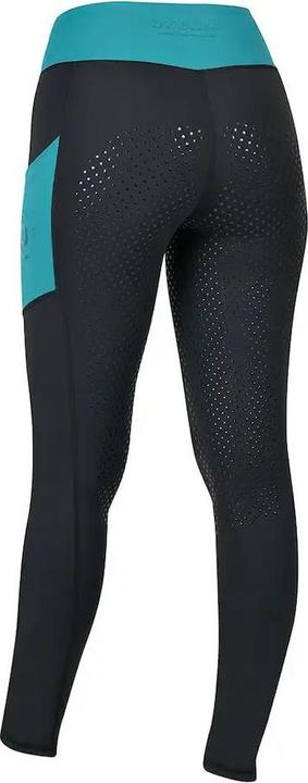 Immagine prodotto Dublin Everyday Pantaloni da Equitazione Donna (32)
