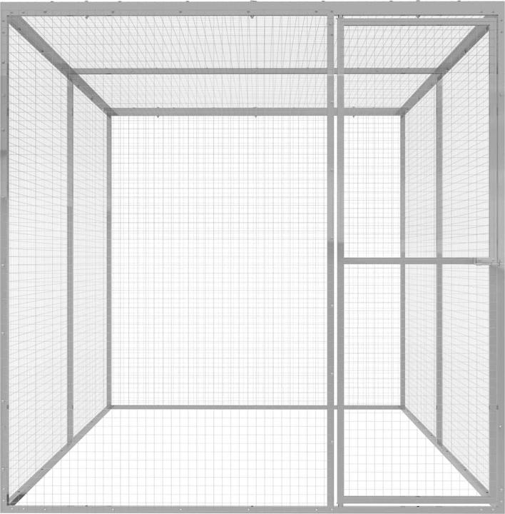 Actual product image vidaXL Duke