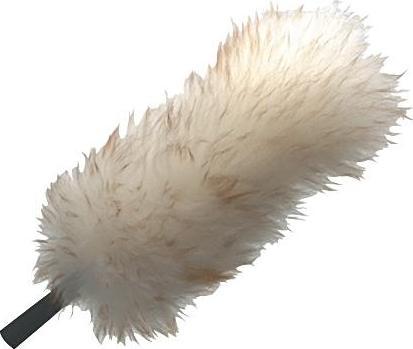 Actual product image Vermop Feather duster, lambswool (1 pcs.)