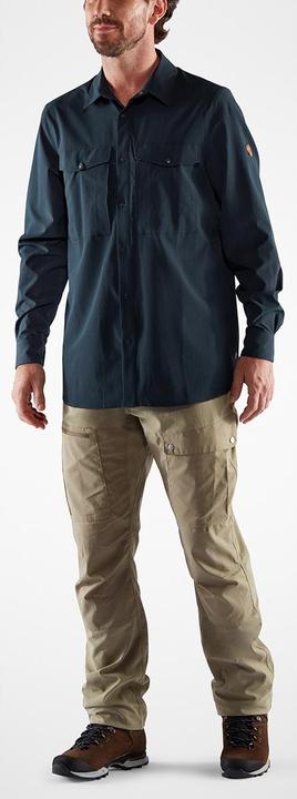 Immagine prodotto Fjällräven Abisko Trekking Hemd (XXL)