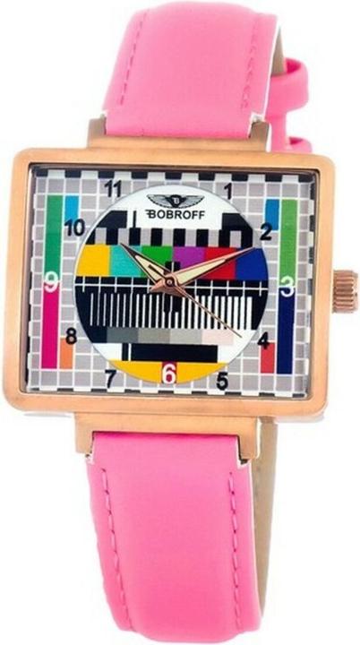 Immagine prodotto Bobroff Orologio da donna BF0035 (Ø 36 mm) (36 mm)