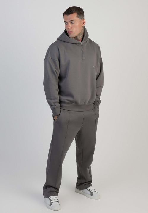 Produktbild Siksilk Kapuzenpullover Graphic Hoodie (M)