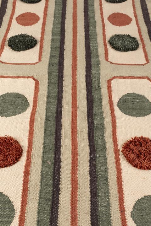 Image du produit Dutchbone Tapis Haydon 200x300 (200 x 300 cm)