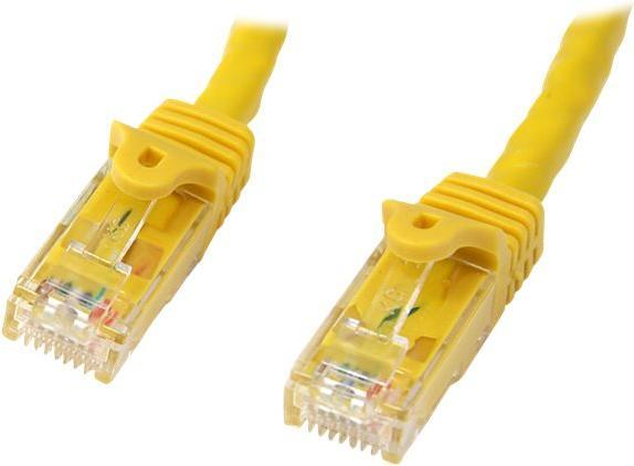 Produktbild StarTech Netzwerkkabel (U/UTP, CAT6, 15 m)
