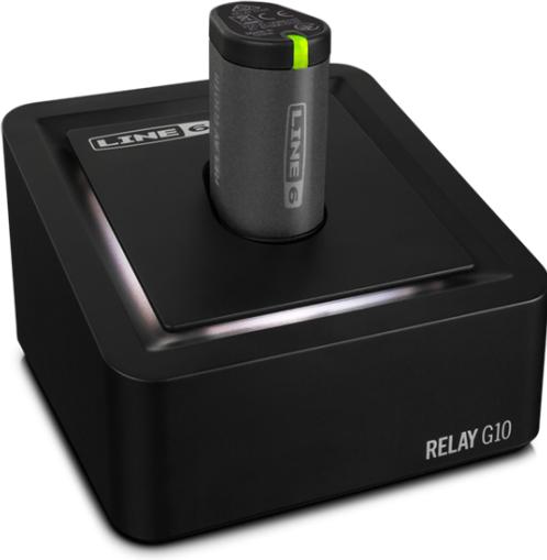 Produktbild Line 6 Relay G10II