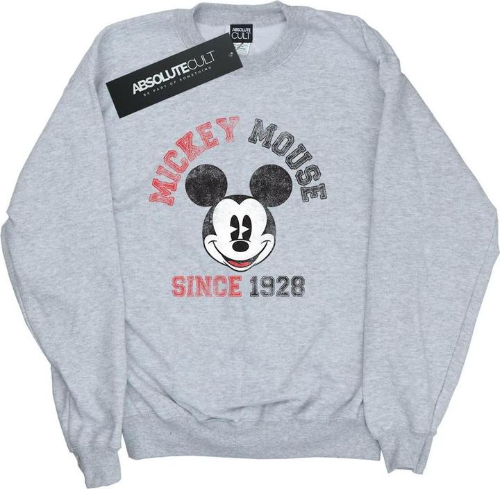 Immagine prodotto Disney Minnie Mouse Since 1928 Felpa Donna (M)