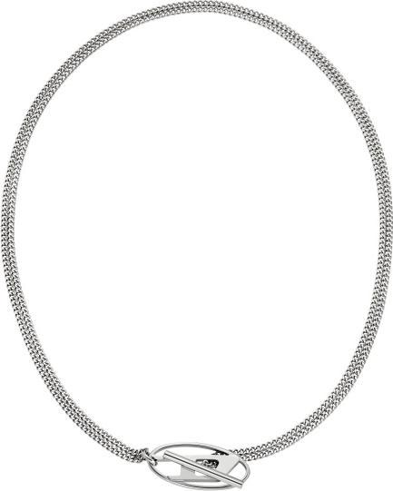 Produktbild Diesel Kette CHAIN NECKLACE (Edelstahl)