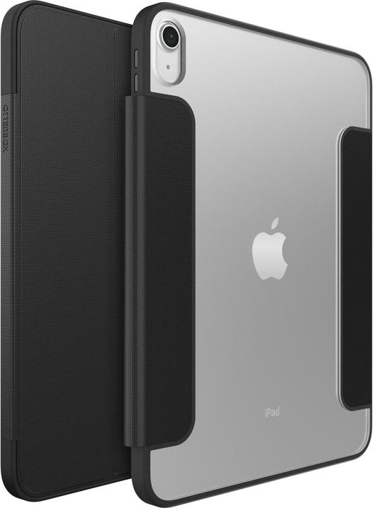 Actual product image OtterBox Symmetry Folio (Apple iPad 2022 (10th Gen), Apple iPad 2025 (11th gen))