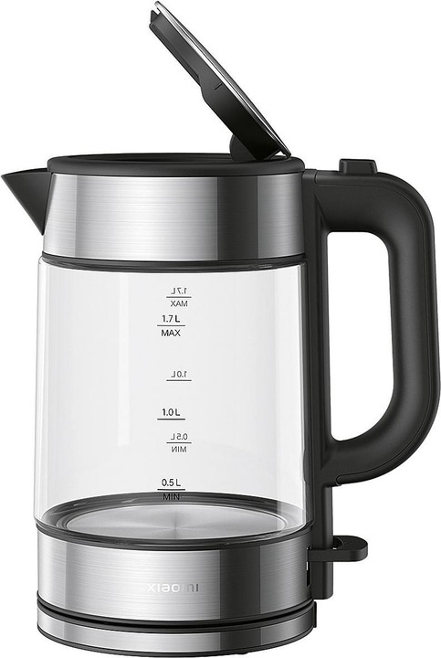 Actual product image Xiaomi Electric glass kettle (1.70 l, EU plug)