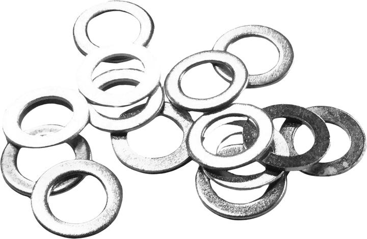 Image du produit Chaya Roller Skates Accessories Washer 8-Pack for Rollerskates 8mm 2023