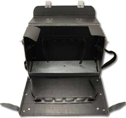 Immagine prodotto Yato Toya Vorel Scarpa Cestino In Pelle (1 x)