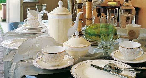 Actual product image Villeroy & Boch Creamer 6 persons 2.5dl (0.17 l)