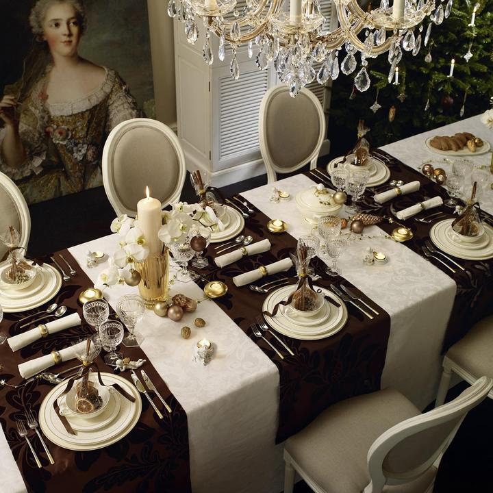 Actual product image Villeroy & Boch Plate oval Ø35cm