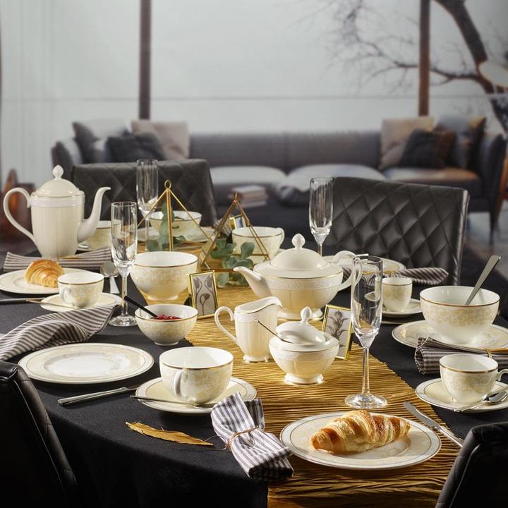 Actual product image Villeroy & Boch Plate oval Ø35cm