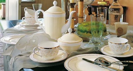 Produktbild Villeroy & Boch Ivoire (200 ml, 1x)