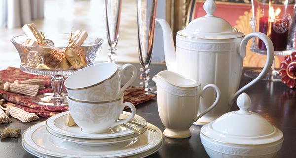 Produktbild Villeroy & Boch Ivoire (200 ml, 1x)
