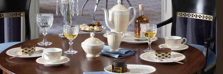 Produktbild Villeroy & Boch Ivoire (200 ml, 1x)