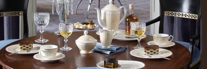 Actual product image Villeroy & Boch Creamer 6 persons 2.5dl (0.17 l)