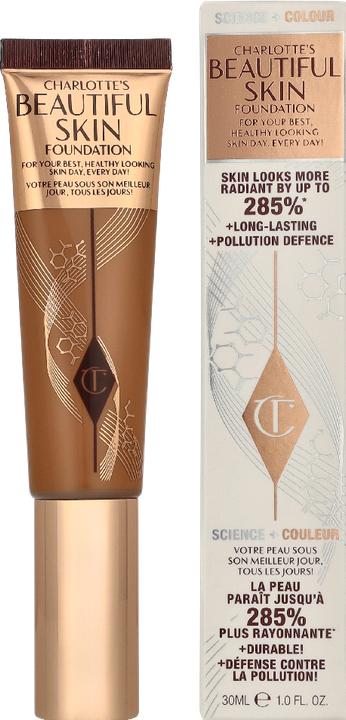 Produktbild Charlotte Tilbury Beautiful Skin (#11 Warm)