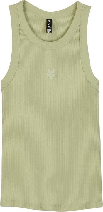 Image du produit Fox Tank 24 Wordmark Rib Cac (XS)