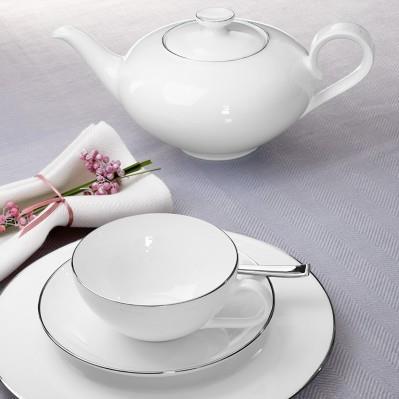 Produktbild Villeroy & Boch Kaffeetasse mit Untertasse 2-tlg (200 ml, 1x)