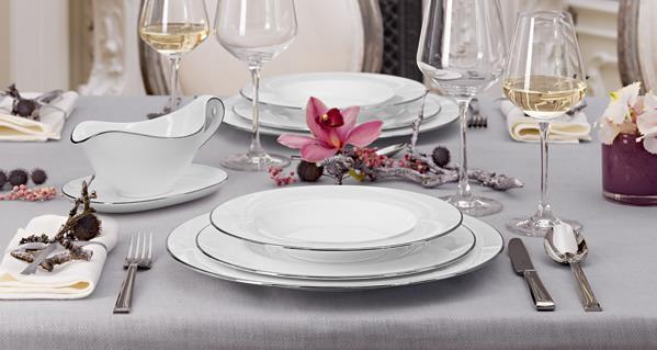 Produktbild Villeroy & Boch Teetasse mit Untertasse 2-tlg (200 ml, 1x)